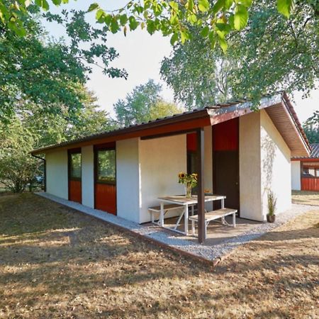 Comfort Plus Getelo Dış mekan fotoğraf