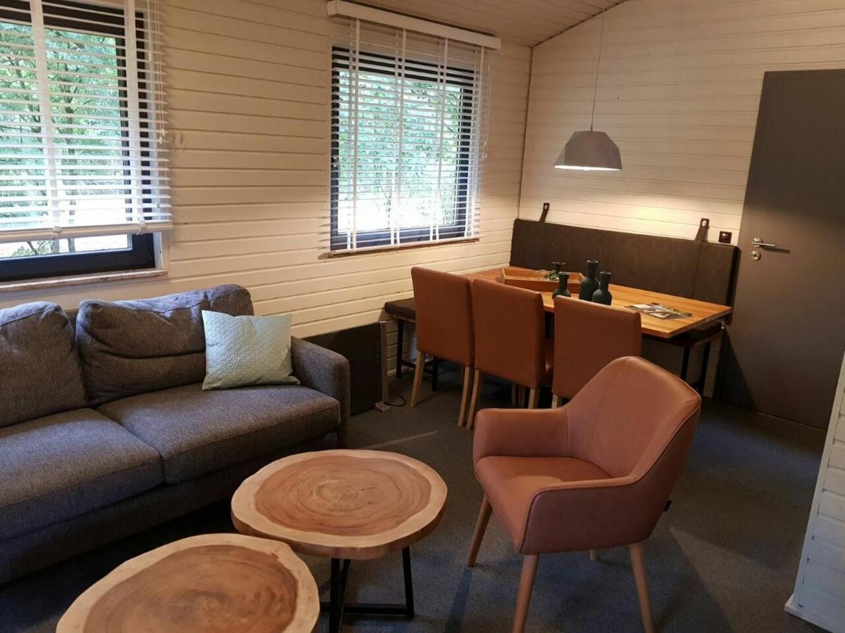Comfort Plus Getelo Dış mekan fotoğraf