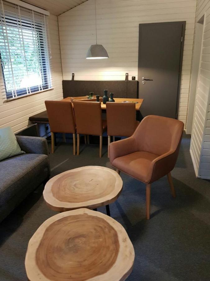 Comfort Plus Getelo Dış mekan fotoğraf