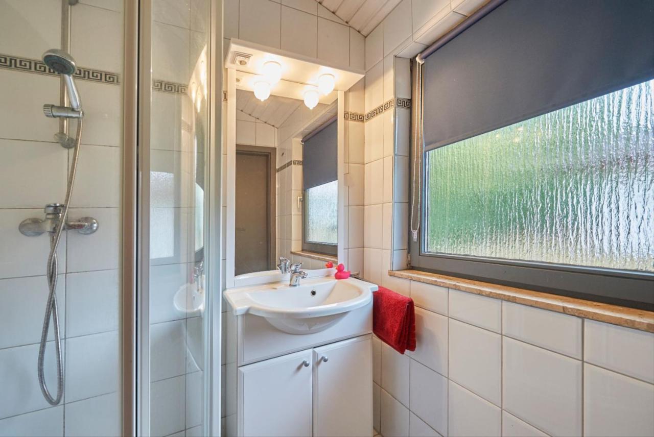 Comfort Plus Getelo Dış mekan fotoğraf