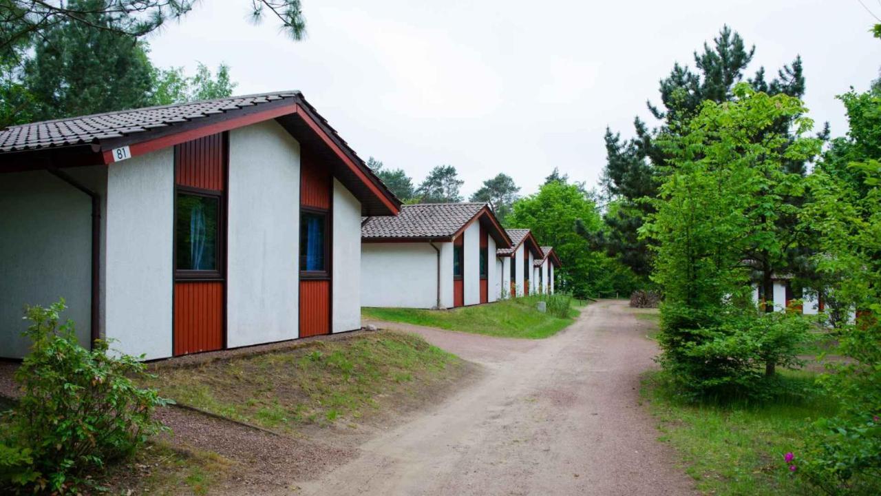 Comfort Plus Getelo Dış mekan fotoğraf