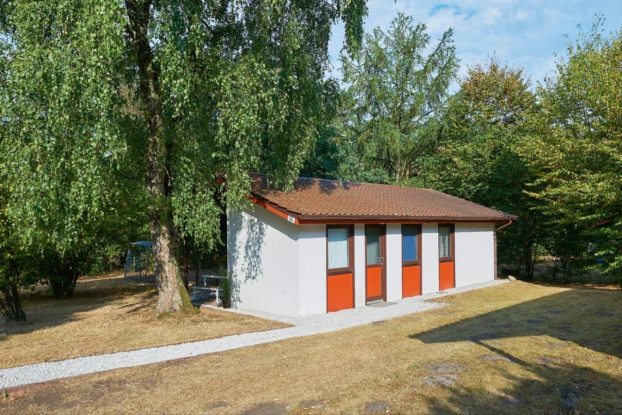 Comfort Plus Getelo Dış mekan fotoğraf